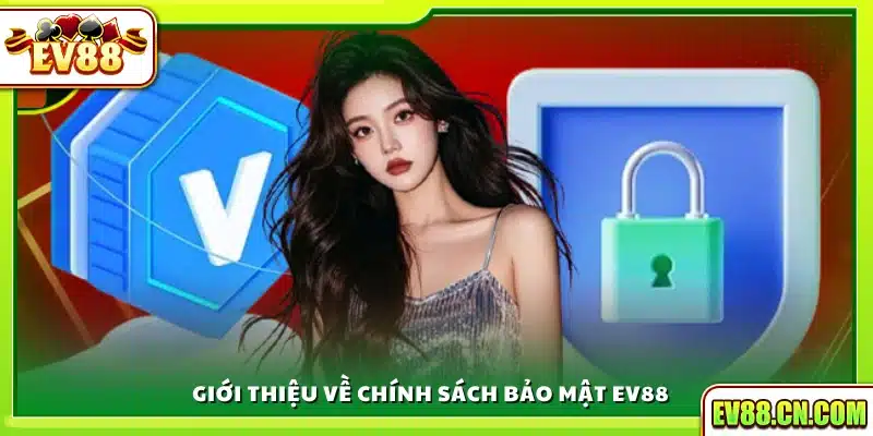 Chính sách bảo mật Ev88 – Nền tảng an toàn cho người chơi