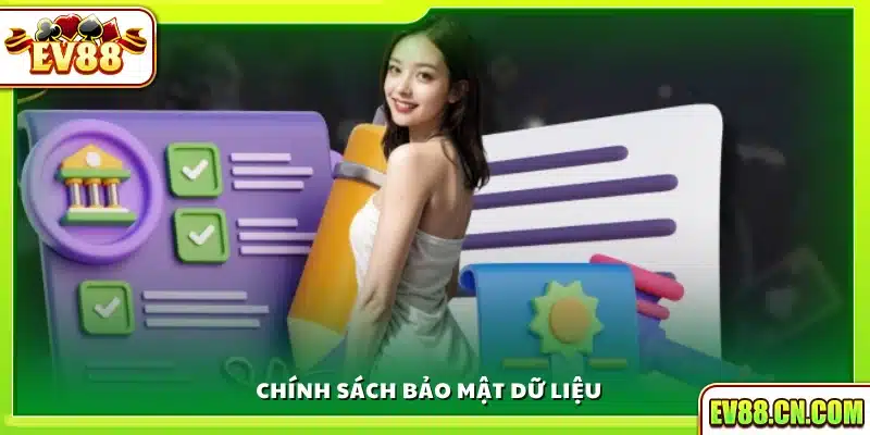 Cam kết bảo mật toàn diện dữ liệu hội viên