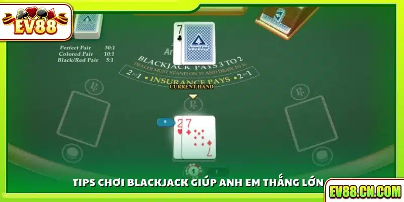 Mẹo chơi hiệu quả và dễ thắng cho anh em 