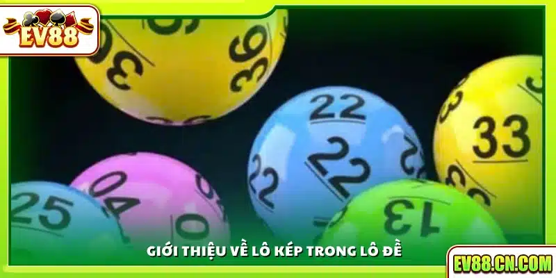 Lô kép là gì? Giải thích cho người mới chơi