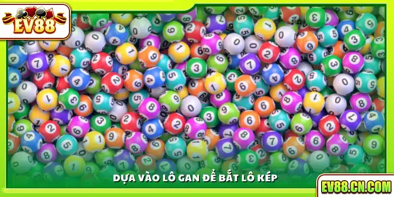 Sử dụng dữ liệu lô gan để dự đoán