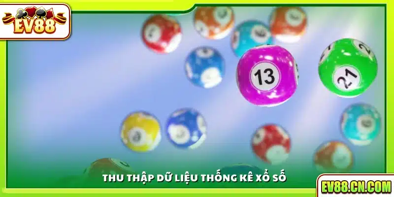 Thống kê toàn bộ kết quả xổ số ở các kỳ trước