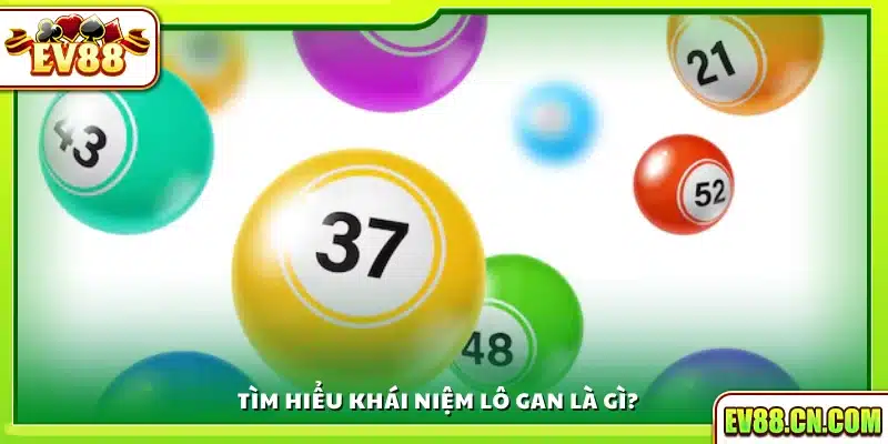 Lô gan là gì? Giải thích khái niệm cơ bản