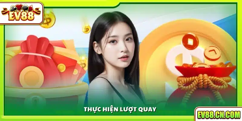 Nhấn để quay thưởng